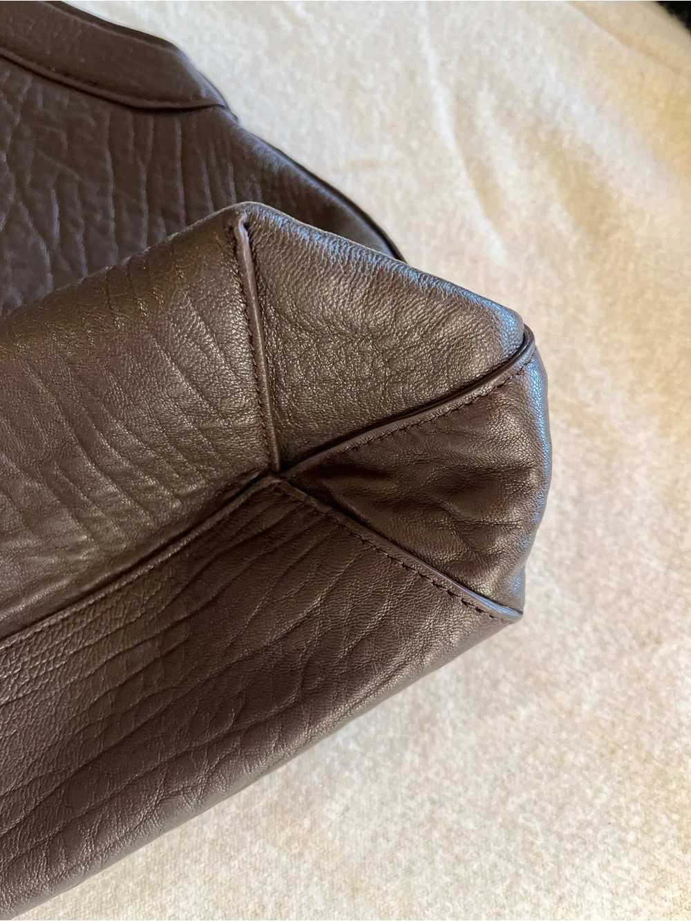 Soft M Tote